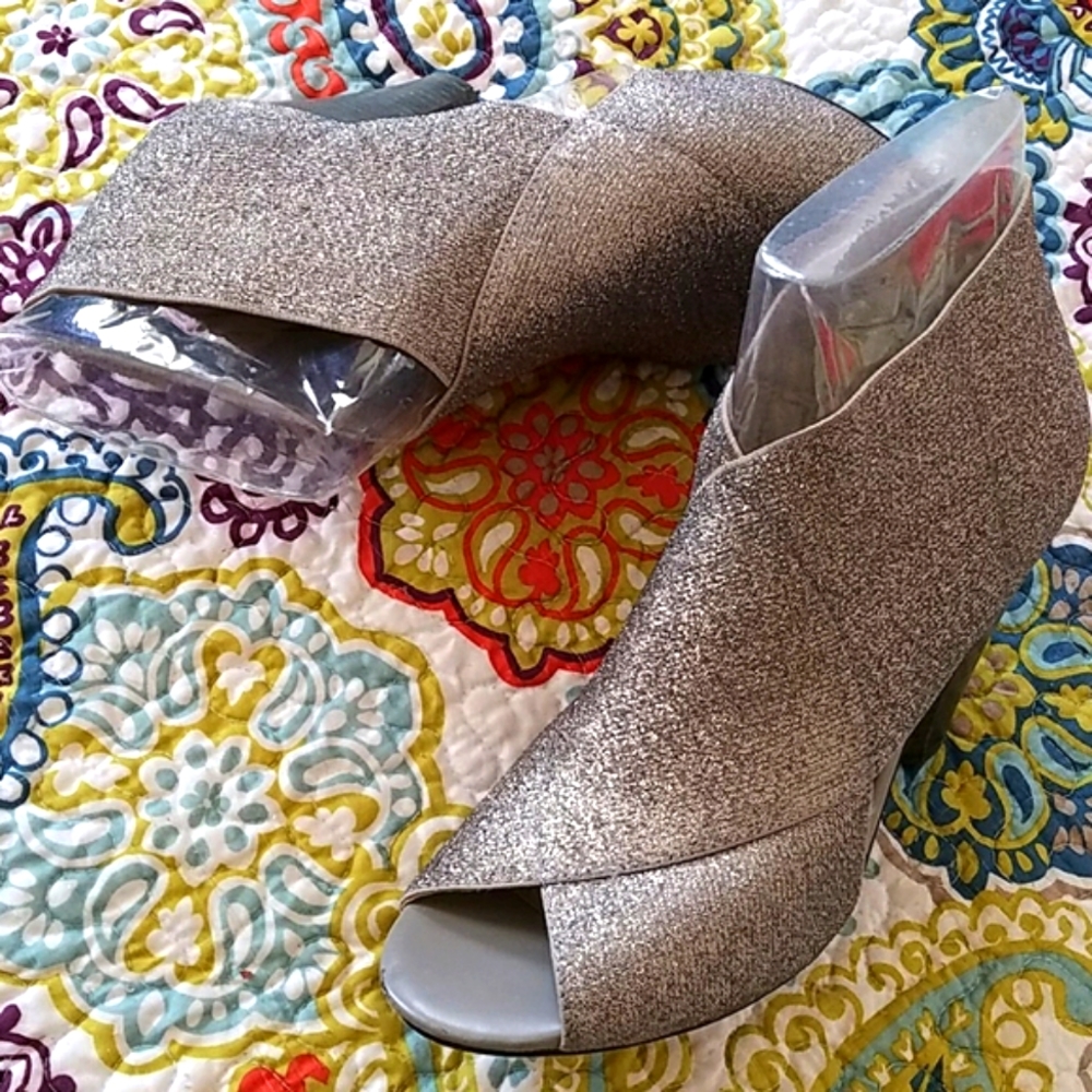 Seychelles heels - Picture 5 of 10